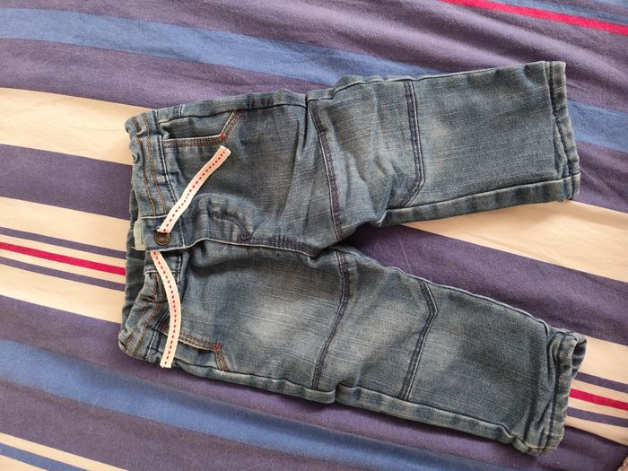 6 pantalons/joggings - photo numéro 3