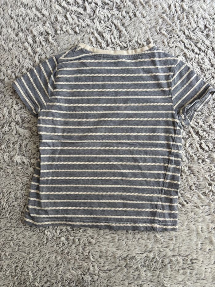 Lot 3 t-shirts - photo numéro 5