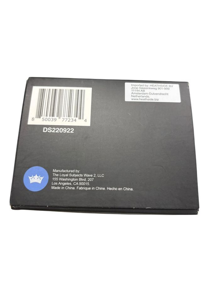 Figurine diorama Marvel Superama Hulk The Loyal Subjects neuf - photo numéro 5