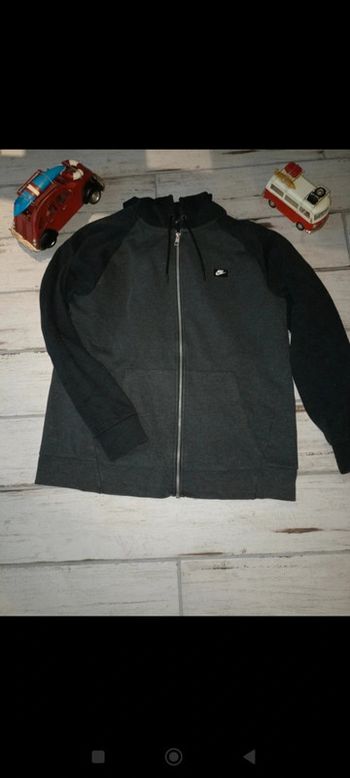 Veste capuche Nike L