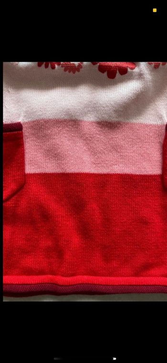 Robe pull Orchestra neuve 12 mois - photo numéro 5