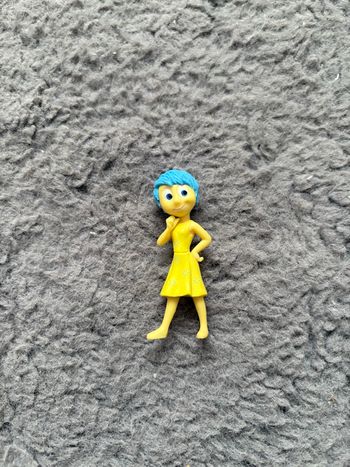 Figurine Disney pixar joie vice versa