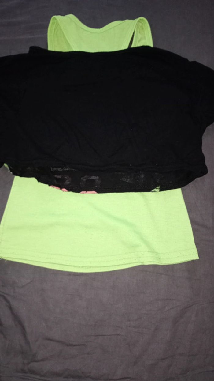 Haut 2ans - photo numéro 4