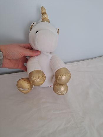 Doudou passion beauté 2020