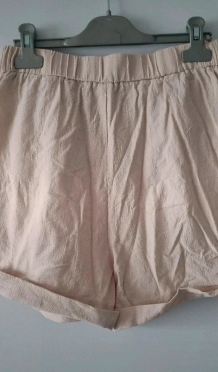 Short taille M - photo numéro 4