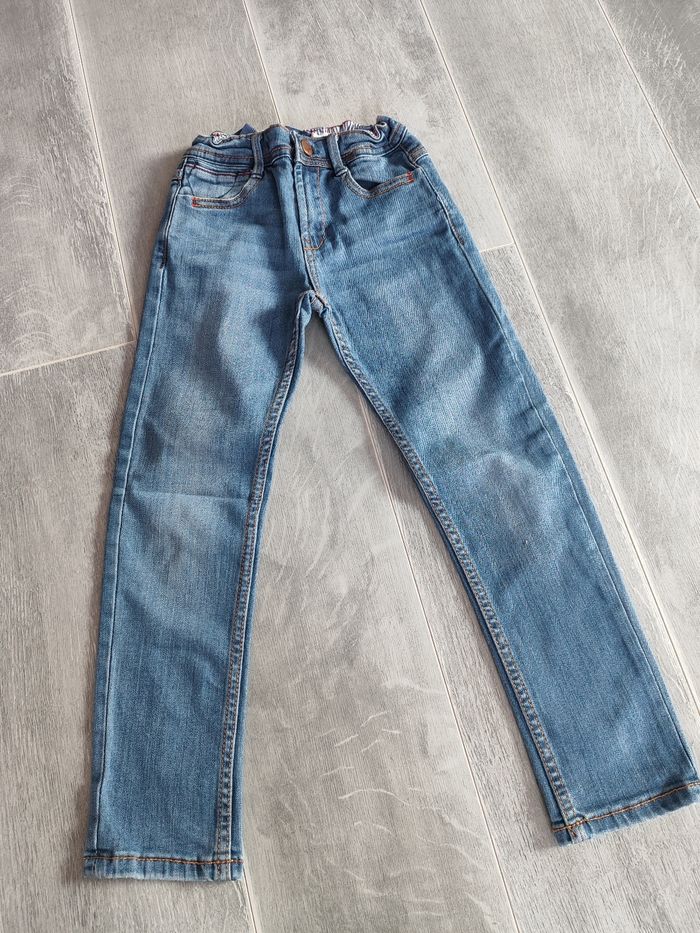 Lot de vêtements en 6 ans - photo numéro 7
