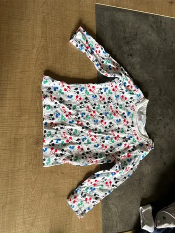 T-shirt bébé