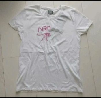 Tee shirt léger