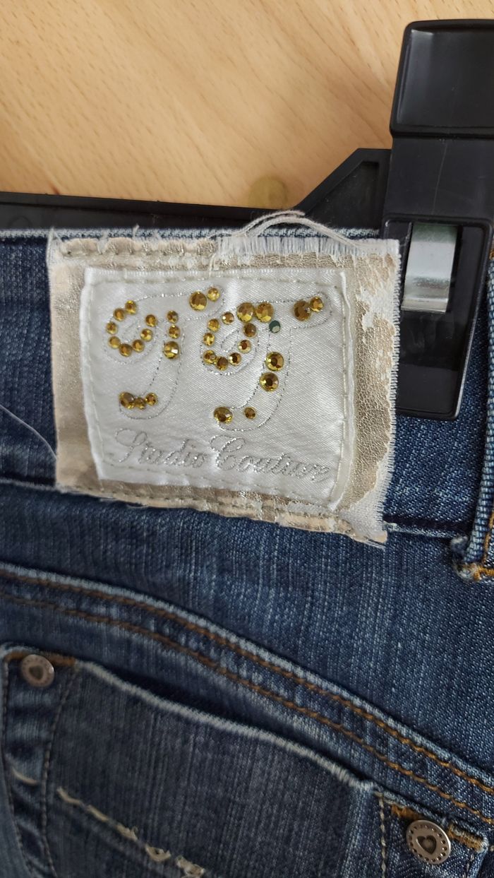 Petite jupe - photo numéro 3