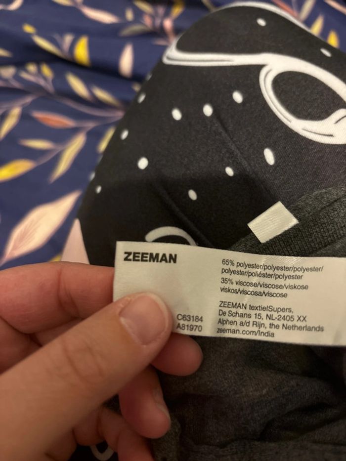 Tee-shirts - photo numéro 4