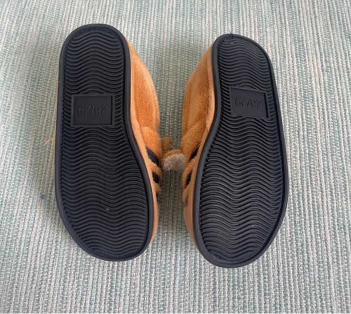 Chaussons - photo numéro 3