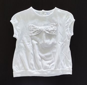 Tee Shirt 18Mois