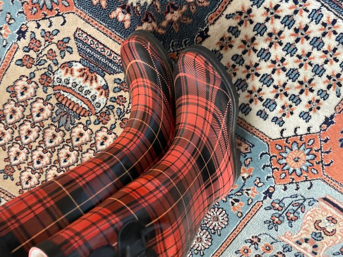 Bottes de la marque BE ONLY - photo numéro 4