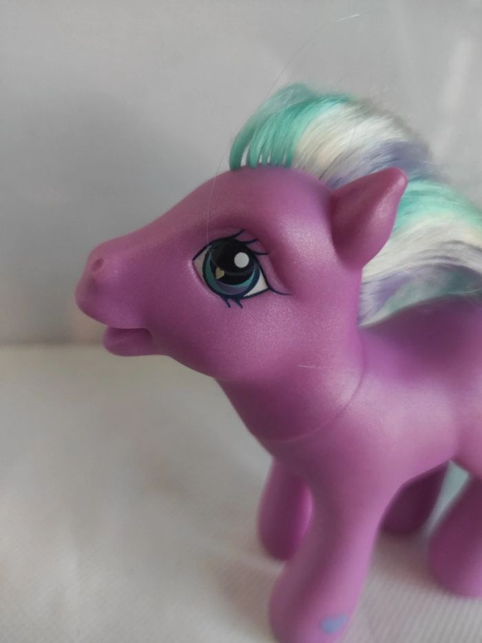 My little pony g3 toola roola#1 II - photo numéro 3