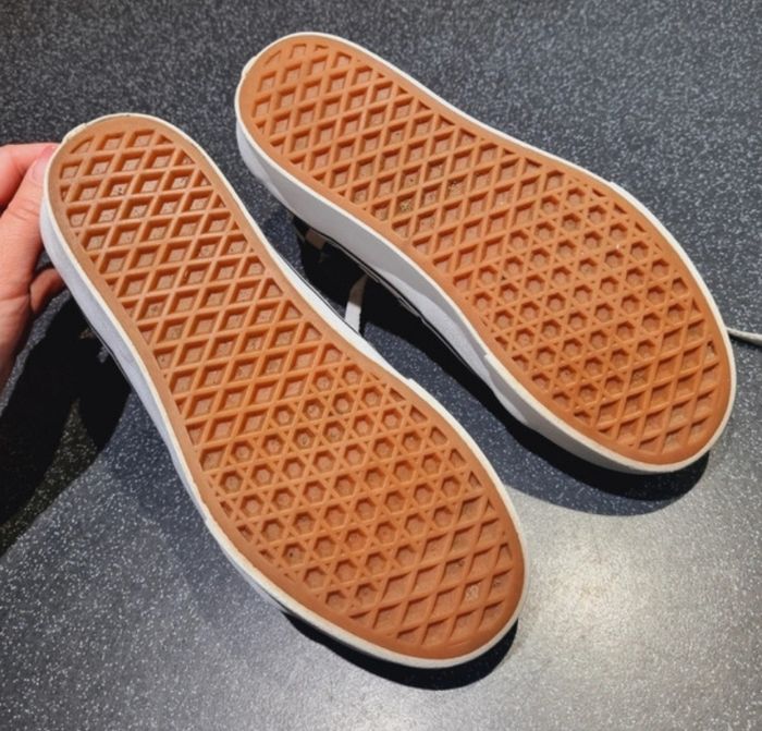 Vans damier - photo numéro 8