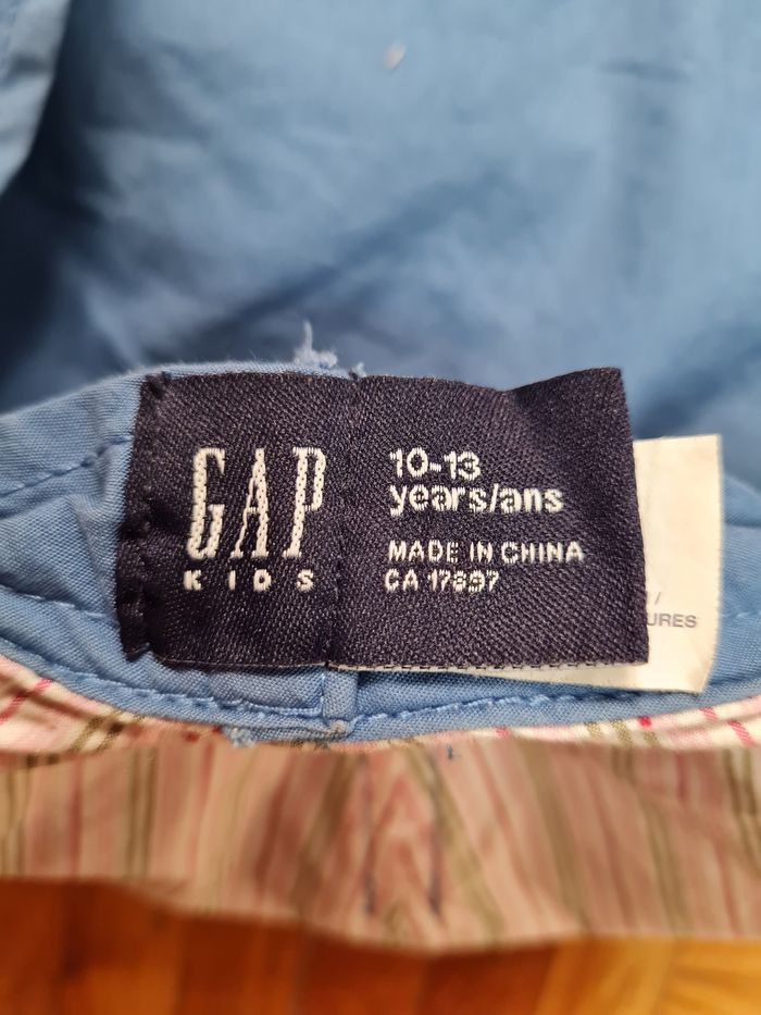 Béret femme Gap - photo numéro 7