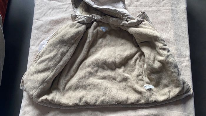 Manteau hiver - photo numéro 3