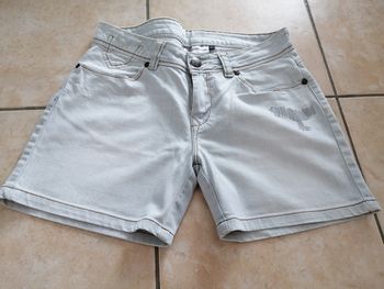 Short