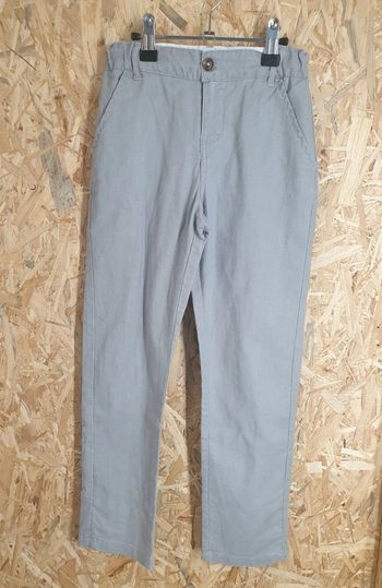 Pantalon Vertbaudet 8 ans
