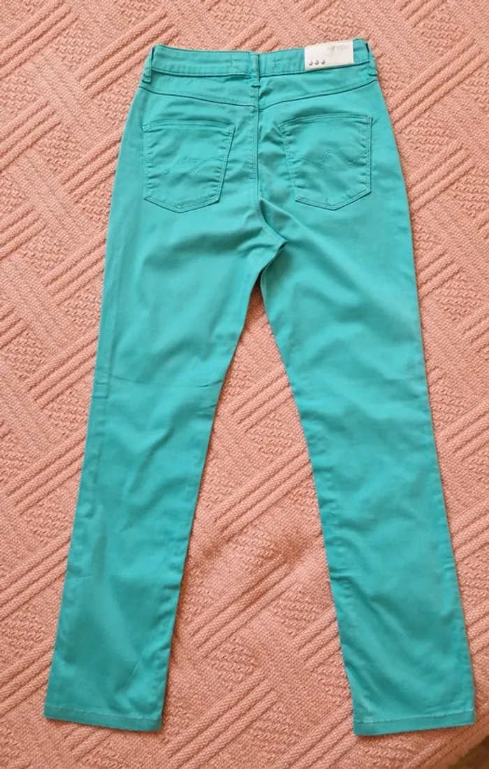 Pantalon Kañopé - photo numéro 5