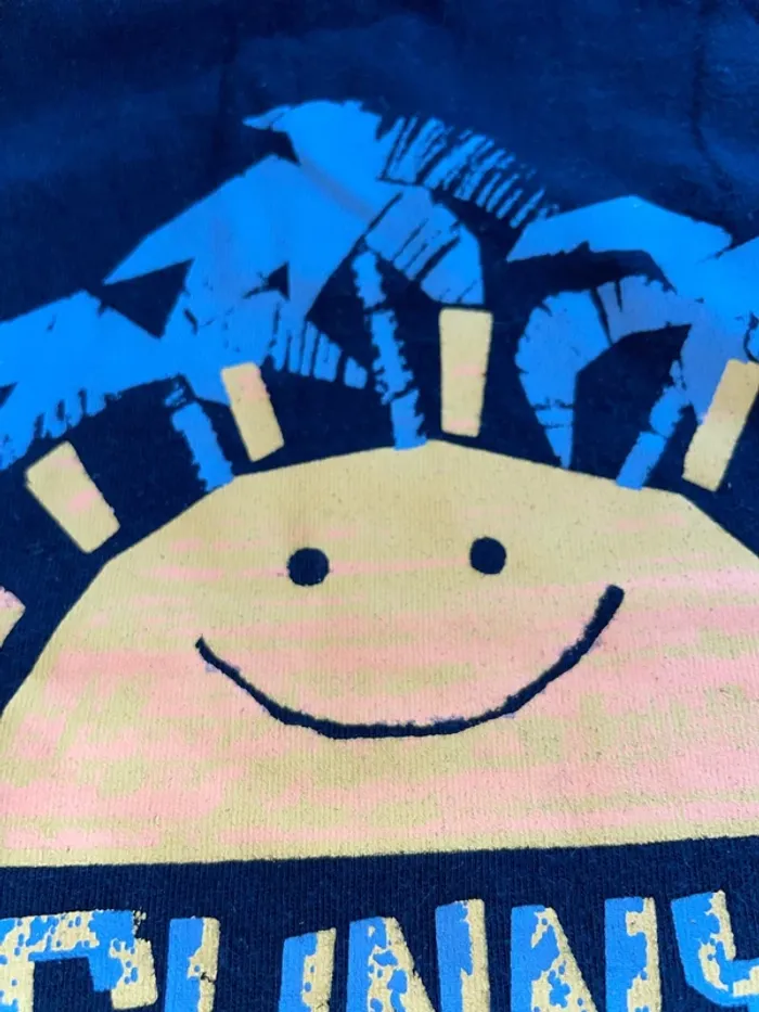 Tee shit Kiabi 12 mois - photo numéro 6