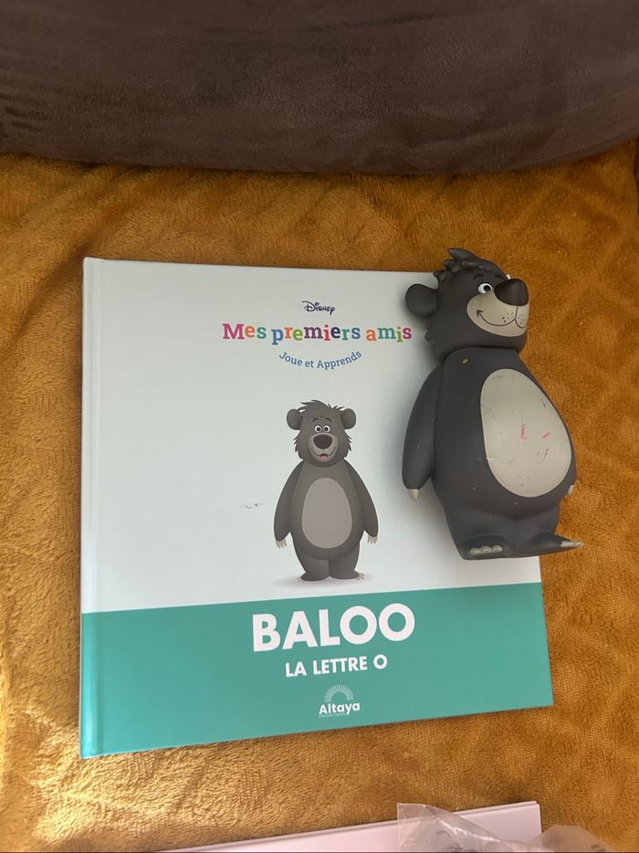 Mes premiers amis Disney - photo numéro 6
