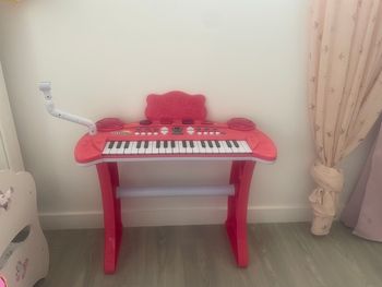Piano électrique
