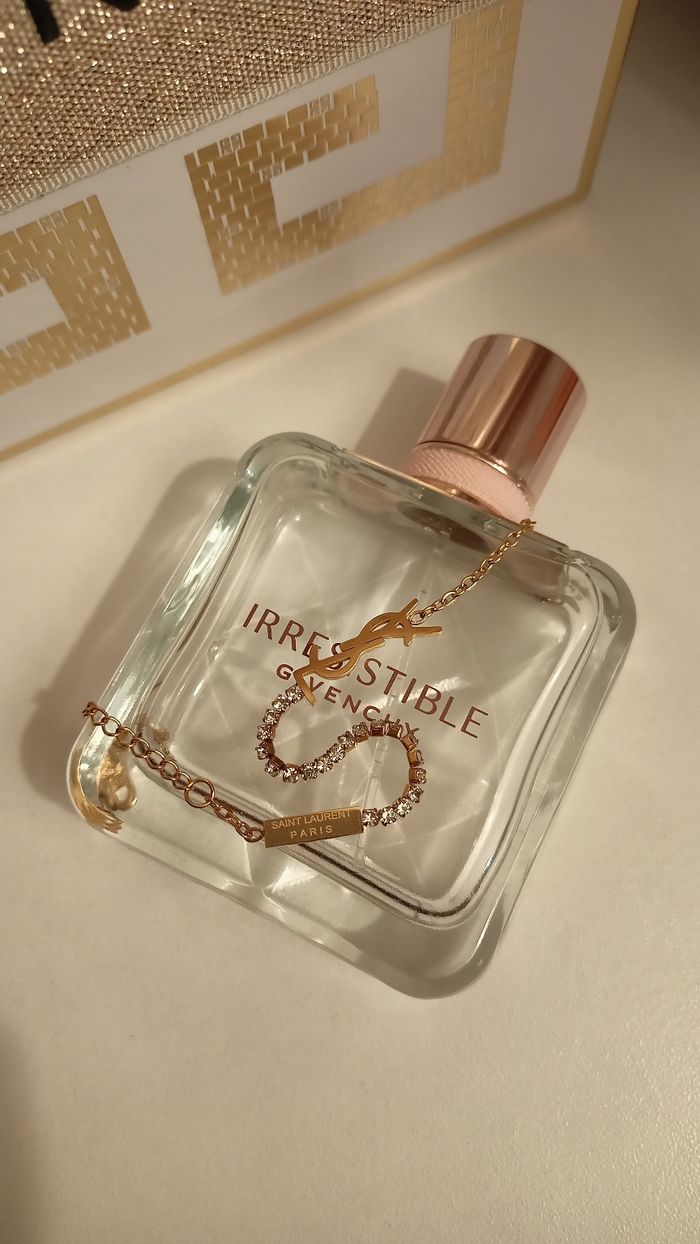 Bracelet en acier inoxydable - photo numéro 3