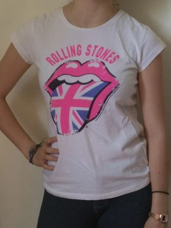 Tee shirt