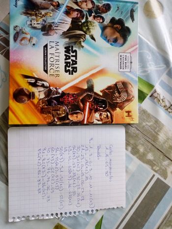 Doubles Autocollants Star Wars