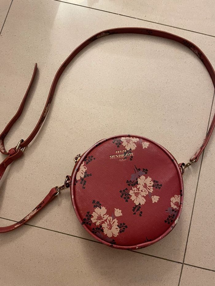 Sac Petite Mendigote