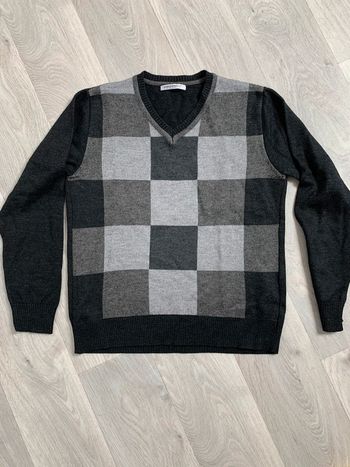 Pull homme Marcoserussi