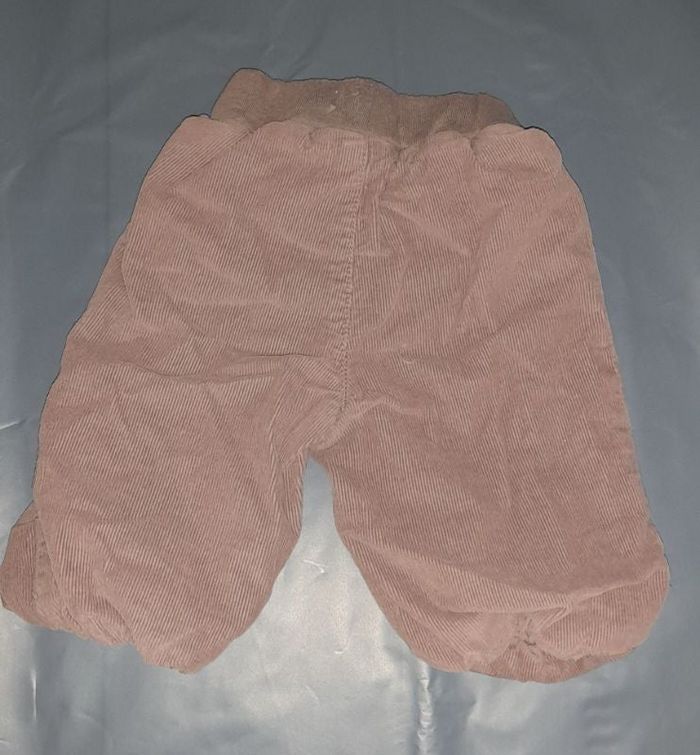 Pantalon avec cœur