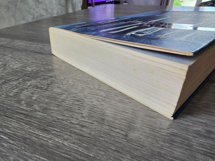 Roman policier - photo numéro 6