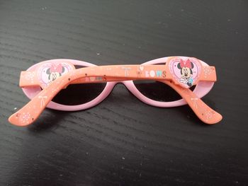 Lunette soleil minnie