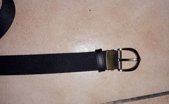 Ceinture homme - photo numéro 2