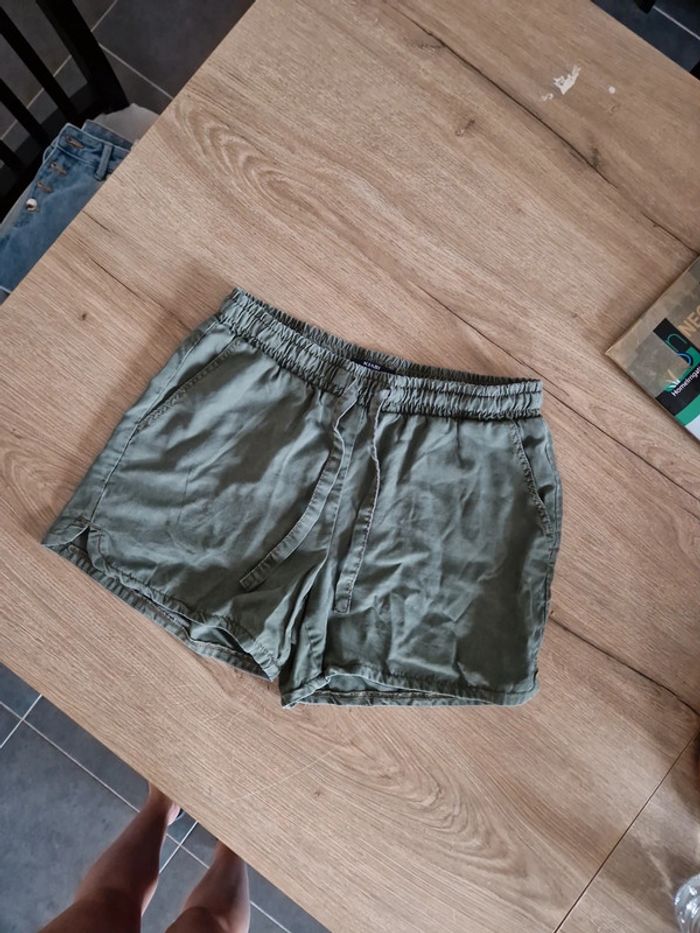 Short kiabi