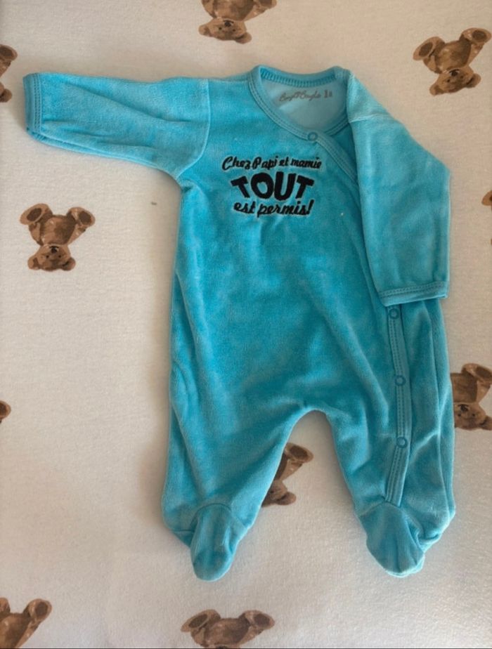 Pyjama
