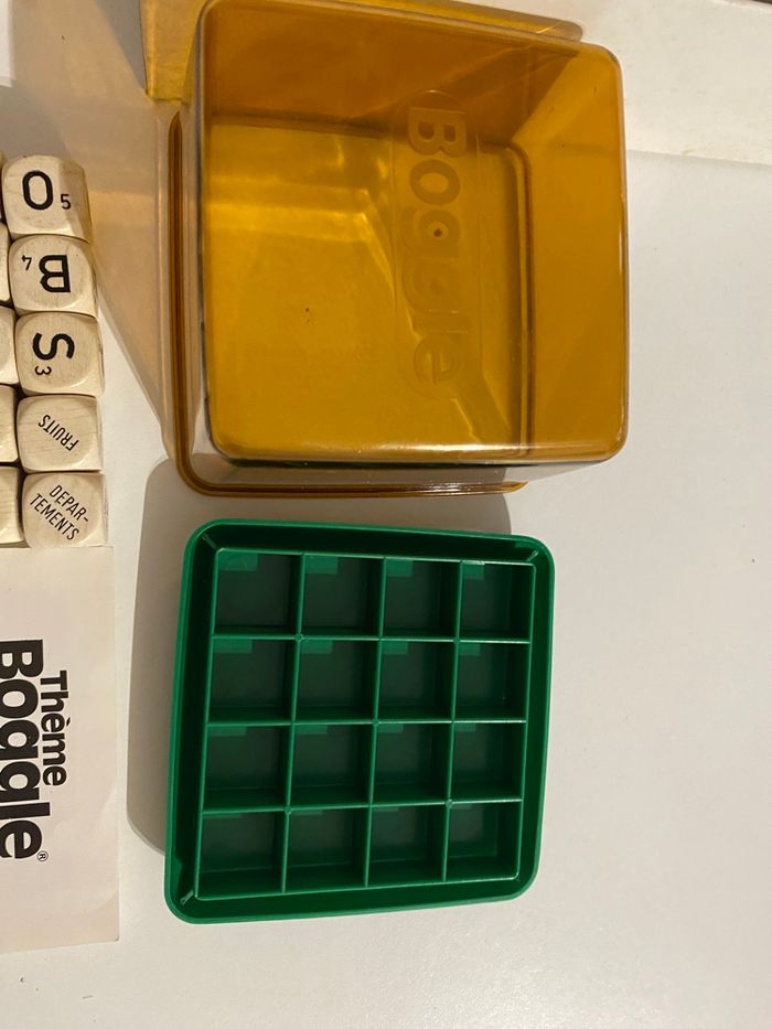 Thème Boggle - photo numéro 7