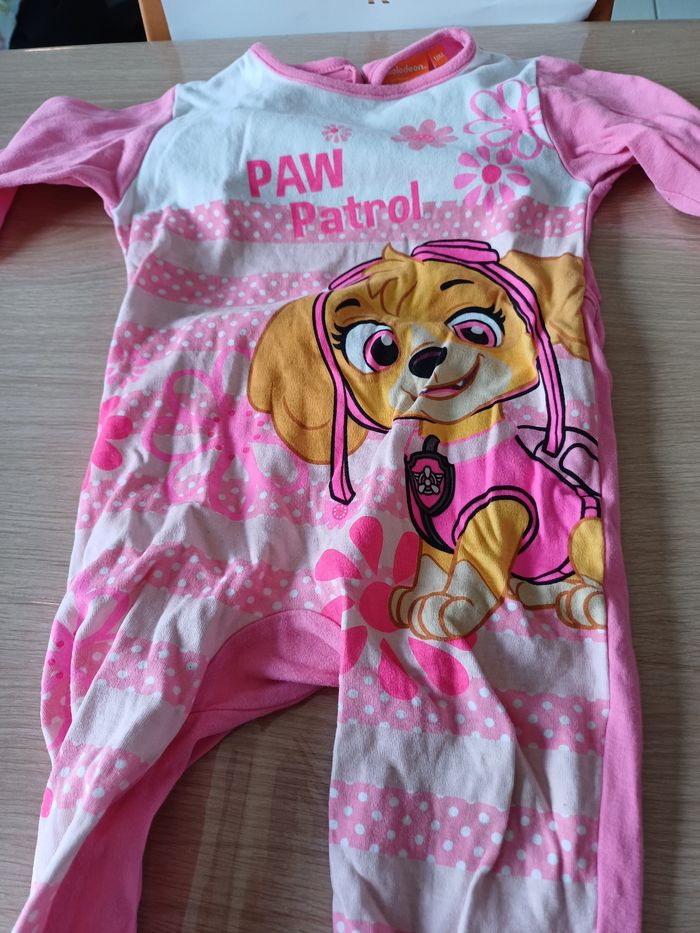 Pyjama - photo numéro 2