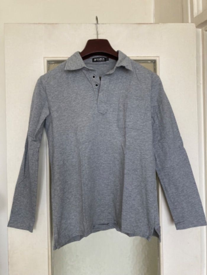 Pull léger mi saison taille S