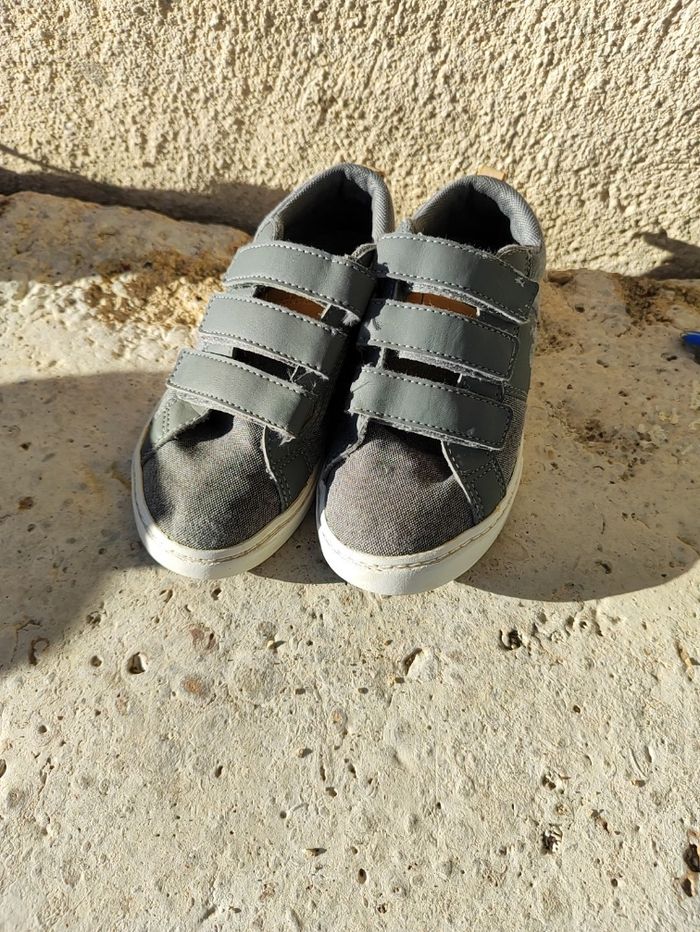 Basket Le coq sportif
