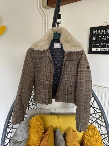 Veste chipie taille M