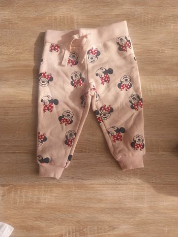 Pantalon de survêtement