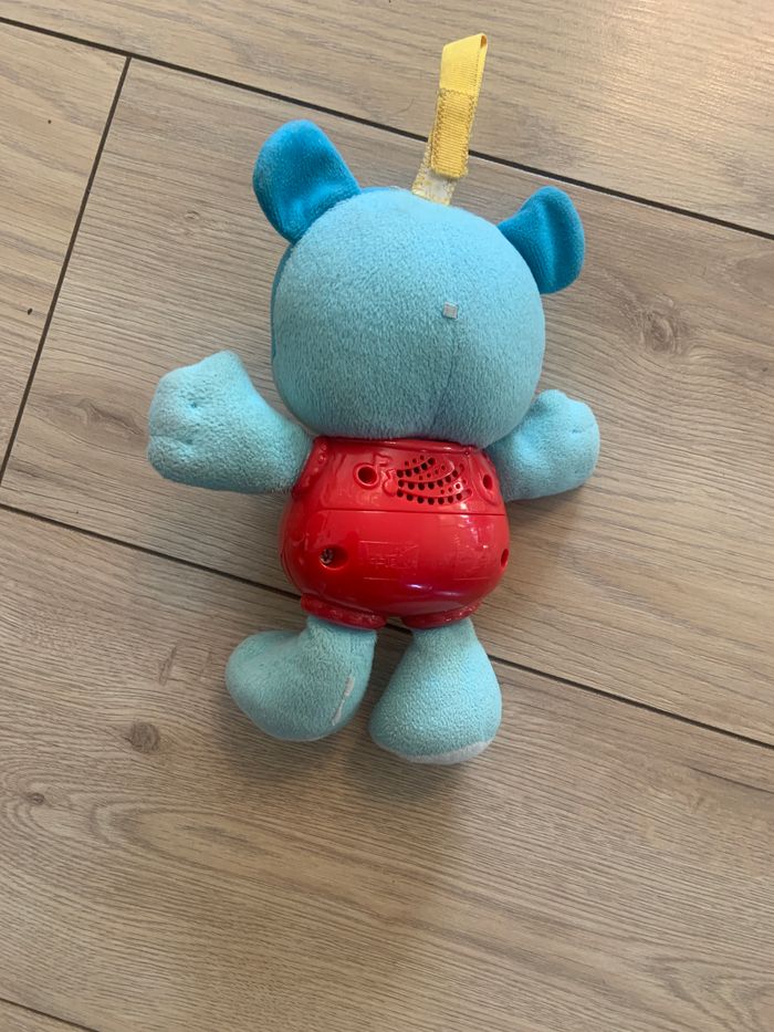 Nino le chien qui parle - photo numéro 2