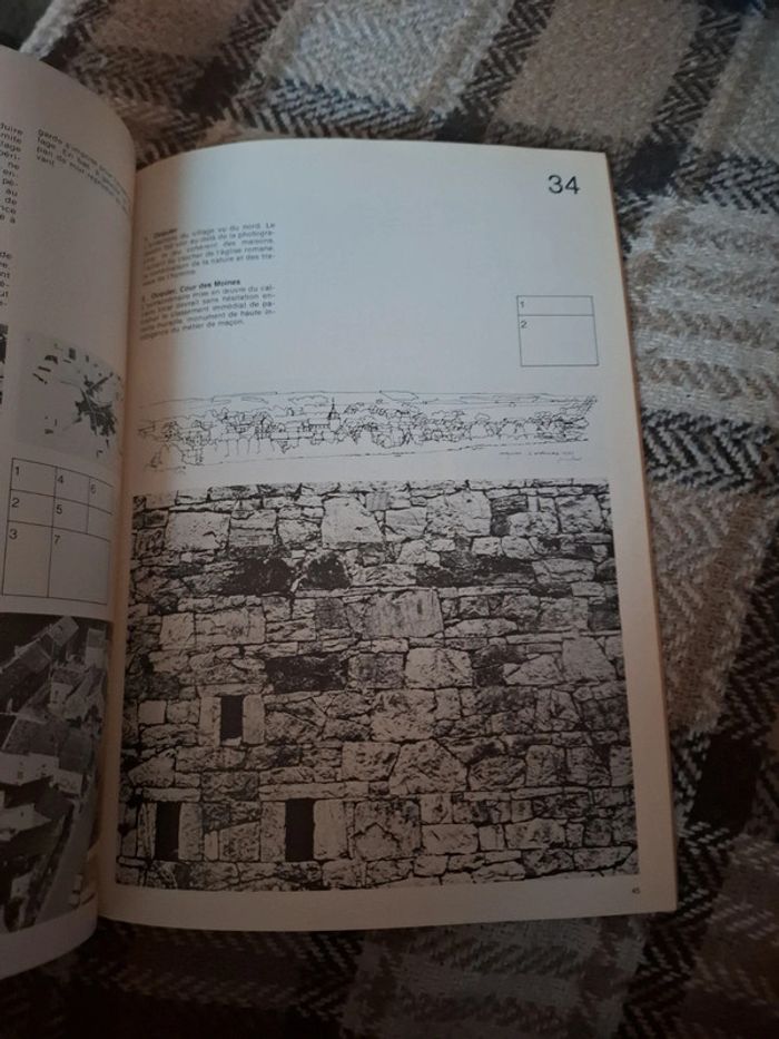 Patrimoine architectural wallonie bruxelles 1975 - photo numéro 4