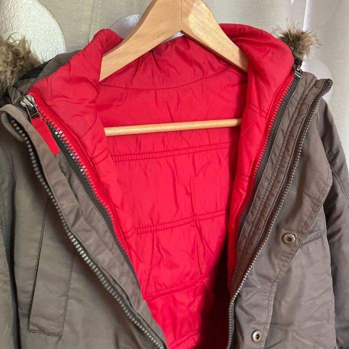 Blouson  parka 2 en 1 - photo numéro 2