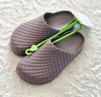 Crocs Authentiques