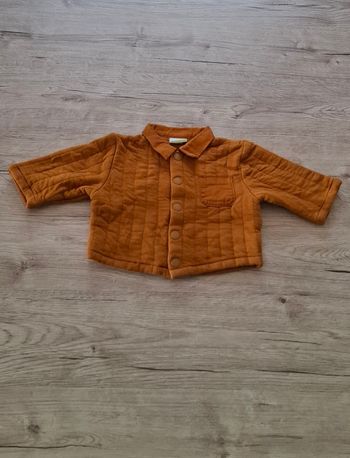 Veste matelassé neuf