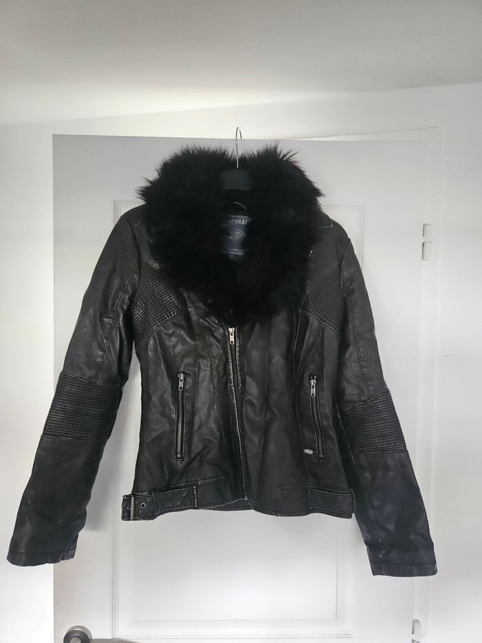 Veste kaporal